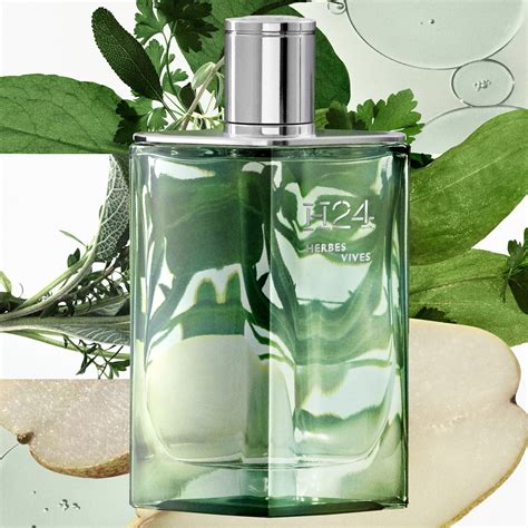 profumo h24 hermes recensioni|recensioni HERMÈS H24 Herbes Vives .